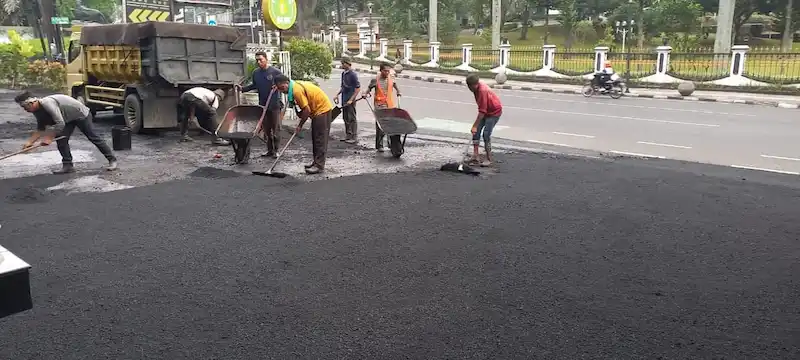 Aspal Jalan Murah