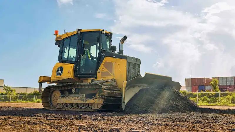 Dozer