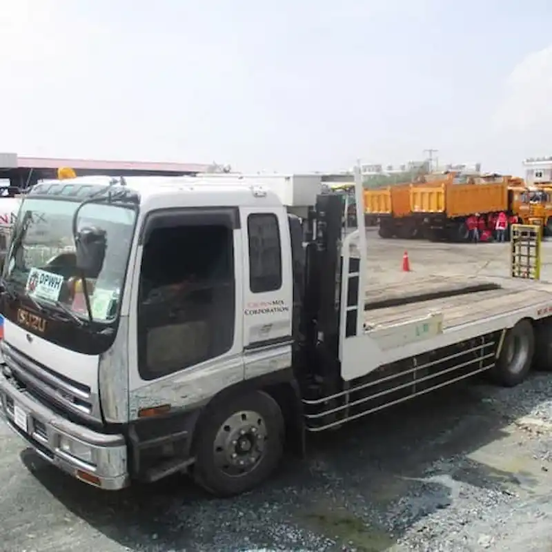 Self Loader