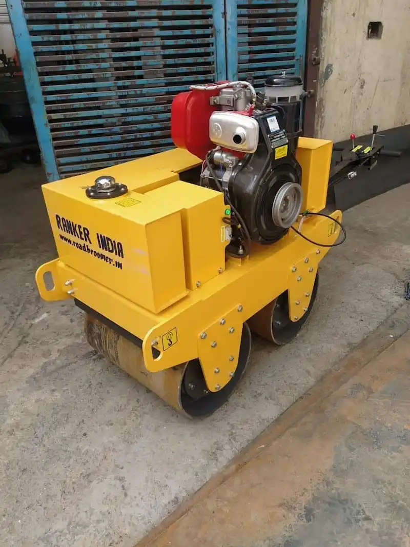 Baby Roller